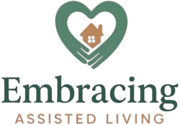 EmbracingALH